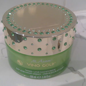 M. Asam Vino Gold Day and Night Cream